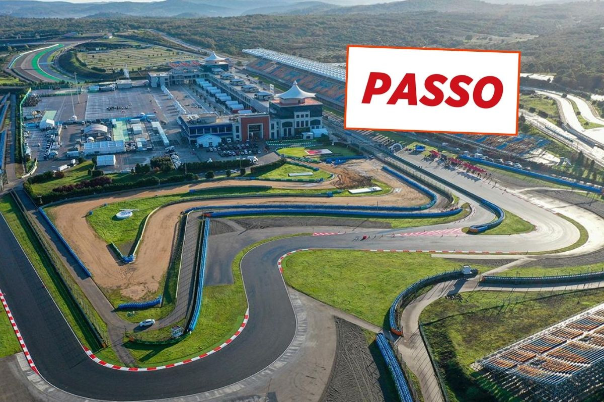 Formula 1 istanbul grand prixine iliskin bilet fiyati paylasan passodan duzeltme ve ozur DaZcLmIF