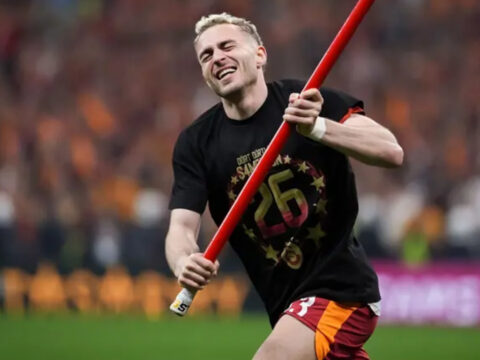 Galatasarayda baris alper yilmaz karari yonetim duymak bile istemiyor D47xa7fB