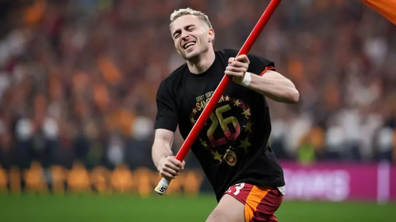 Galatasarayda baris alper yilmaz karari yonetim duymak bile istemiyor D47xa7fB