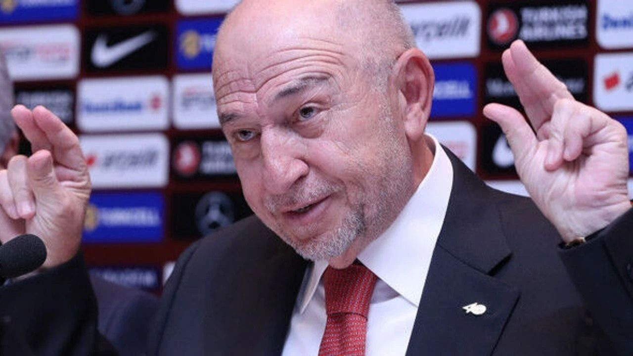 Nihat ozdemirden fenerbahce aciklamasi gerek yok vMYKhaRL