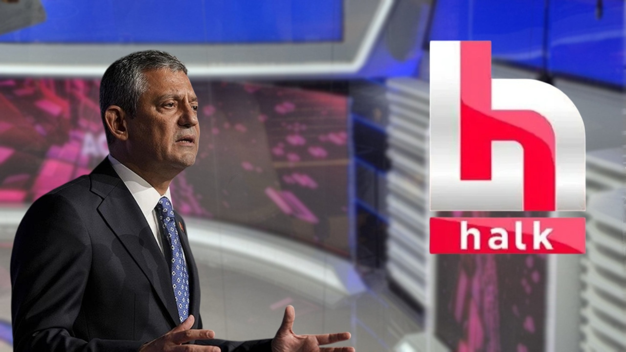Ozgur ozel halk tvye yapilacak her kotulugu millet kendisine yapilmis sayar jtJDtFBB